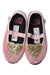 A Multicolour Flats from Little Bonbon in size 3T for girl. (Back View)