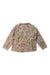 A Multicolour Long Sleeve Tops from Pretty Wild in size 2T for girl. (Back View)