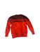 A Red Knit Sweaters from Tommy Hilfiger in size 4T for boy. (Back View)