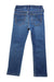 A Blue Jeans from Polo Ralph Lauren in size 4T for girl. (Back View)