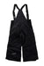 A Black Ski Pants & Salopettes from Obermeyer in size 3T for boy. (Back View)