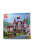 A Purple Lego & Building Blocks from LEGO in size O/S for girl. (Back View)