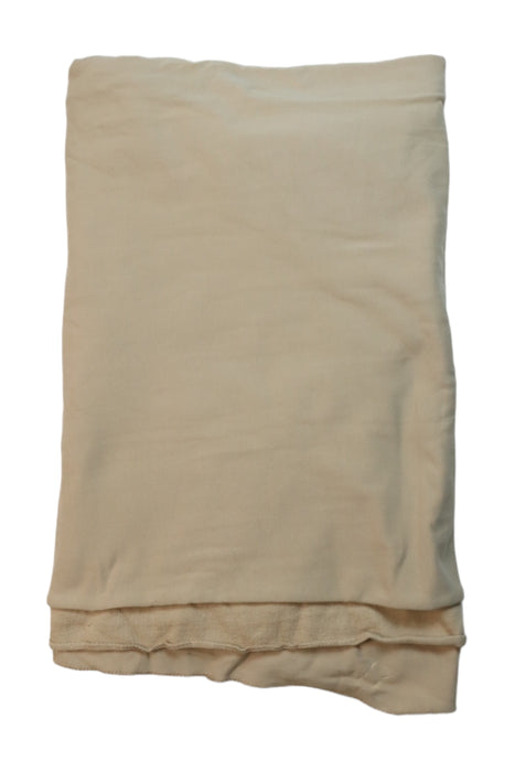 A Beige Baby Carriers from Boba in size Newborn for neutral. (Back View)