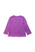 A Multicolour Long Sleeve T Shirts from Diesel in size 18-24M for girl. (Back View)