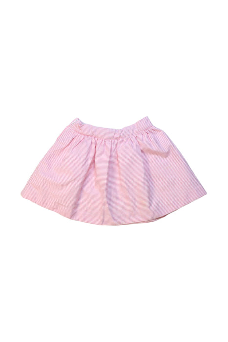 A Pink Short Skirts from Janie & Jack in size 2T for girl. (Back View)