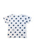 A Blue Short Sleeve T Shirts from BEAMS in size 18-24M for boy. (Back View)