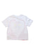 A Multicolour Short Sleeve T Shirts from Stella McCartney in size 2T for girl. (Back View)