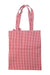 A Red Bags from Nicholas & Bears in size O/S for girl. (Back View)