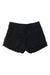 A Navy Shorts from Bonpoint in size 3T for girl. (Back View)