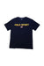 A Multicolour Short Sleeve T Shirts from Polo Ralph Lauren in size 10Y for boy. (Front View)