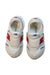 A Multicolour Sneakers from New Balance in size 3T for neutral. (Back View)