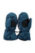 A Blue Gloves & Mittens from Dakine in size O/S for boy. (Back View)