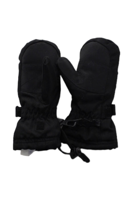 A Black Gloves & Mittens from Kombi in size O/S for boy. (Back View)