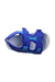 A Blue Sandals from Nike in size 18-24M for boy. (Front View)