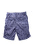 A Blue Shorts from Cath Kidston in size 3T for boy. (Back View)