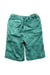 A Green Shorts from Cath Kidston in size 4T for boy. (Back View)