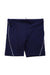 A Blue Swim Shorts from Arena in size 4T for boy. (Front View)