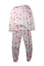 A Pink Pants Sets from Seed in size 8Y for girl. (Front View)