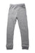 A Grey Sweatpants from American Vintage in size 5T for girl. (Front View)