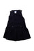 A Blue Overall Dresses from Jacadi in size 5T for girl. (Front View)