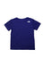 A Multicolour Short Sleeve T Shirts from The North Face in size 7Y for boy. (Back View)