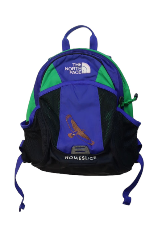 A Multicolour Bags from The North Face in size O/S for neutral. (Front View)