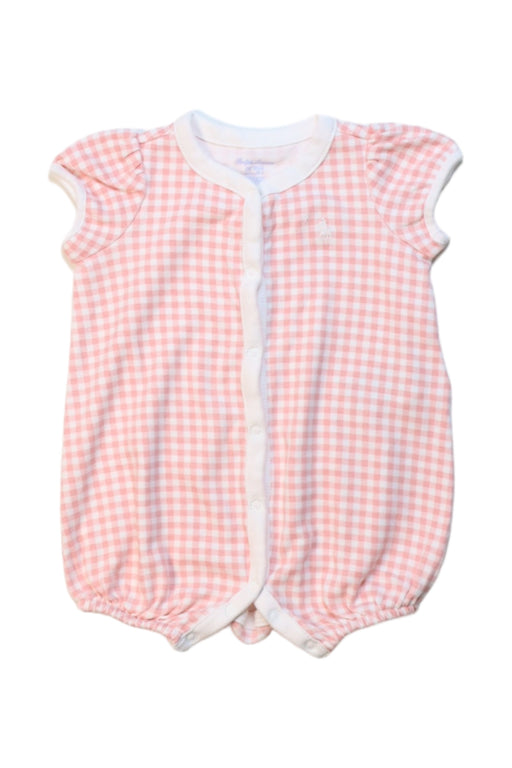 A Pink Gift Sets from Ralph Lauren in size 0-3M for girl. (Front View)