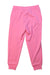 A Pink Sweatpants from Polo Ralph Lauren in size 4T for girl. (Back View)