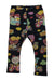 A Multicolour Leggings from Hysteric Mini in size 12-18M for girl. (Front View)