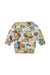 A Multicolour Cardigans from Hysteric Mini in size 18-24M for girl. (Back View)