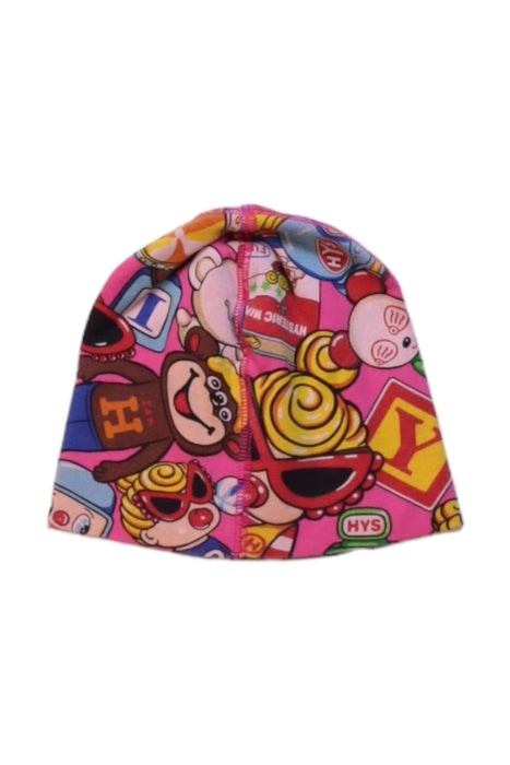 A Multicolour Hats Beanies & Caps from Hysteric Mini in size O/S for girl. (Back View)