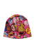 A Multicolour Hats Beanies & Caps from Hysteric Mini in size O/S for girl. (Back View)