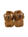 A Brown Boots & Booties from UGG in size 18-24M for neutral. (Front View)