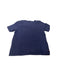 A Navy Short Sleeve T Shirts from Tommy Hilfiger in size 6-12M for neutral. (Back View)