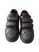 A Black Dress Shoes from Camper in size 5T for boy. (Front View)