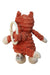 A Orange Soft Toys from Jellycat in size O/S for neutral. (Back View)