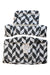 A Black Other Gear from Stokke in size O/S for neutral. (Back View)