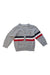 A Multicolour Cardigans from Moncler in size 2T for neutral. (Front View)