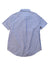 A Blue Short Sleeve Shirts from Ralph Lauren in size 5T for boy. (Back View)