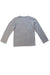 A Grey Long Sleeve T Shirts from Kenzo in size 6T for boy. (Back View)