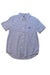 A Blue Short Sleeve Shirts from Polo Ralph Lauren in size 5T for boy. (Front View)