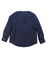 A Blue Long Sleeve Shirts from Nicholas & Bears in size 8Y for boy. (Back View)