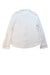 A White Long Sleeve Shirts from Polo Ralph Lauren in size 7Y for boy. (Back View)