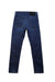 A Blue Jeans from Polo Ralph Lauren in size 8Y for girl. (Back View)