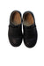 A Black Dress Shoes from Dr. Kong in size 6T for boy. (Back View)