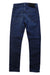 A Blue Jeans from Polo Ralph Lauren in size 8Y for girl. (Back View)