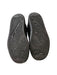 A Black Dress Shoes from Camper in size 5T for boy. (Back View)