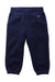 A Blue Sweatpants from Vineyard Vines in size 2T for boy. (Front View)