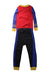 A Multicolour Pyjama Sets from Hanna Andersson in size 4T for boy. (Back View)