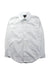 A White Long Sleeve Shirts from Crewcuts in size 8Y for boy. (Front View)